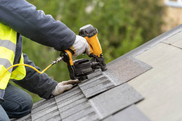 Professional  Roofing repair and installation in Lakewood Park, TN