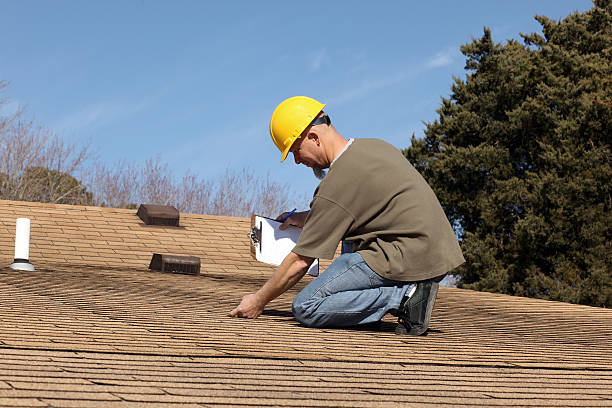 Fast & Reliable Emergency Roof Repairs in Lakewood Park, TN